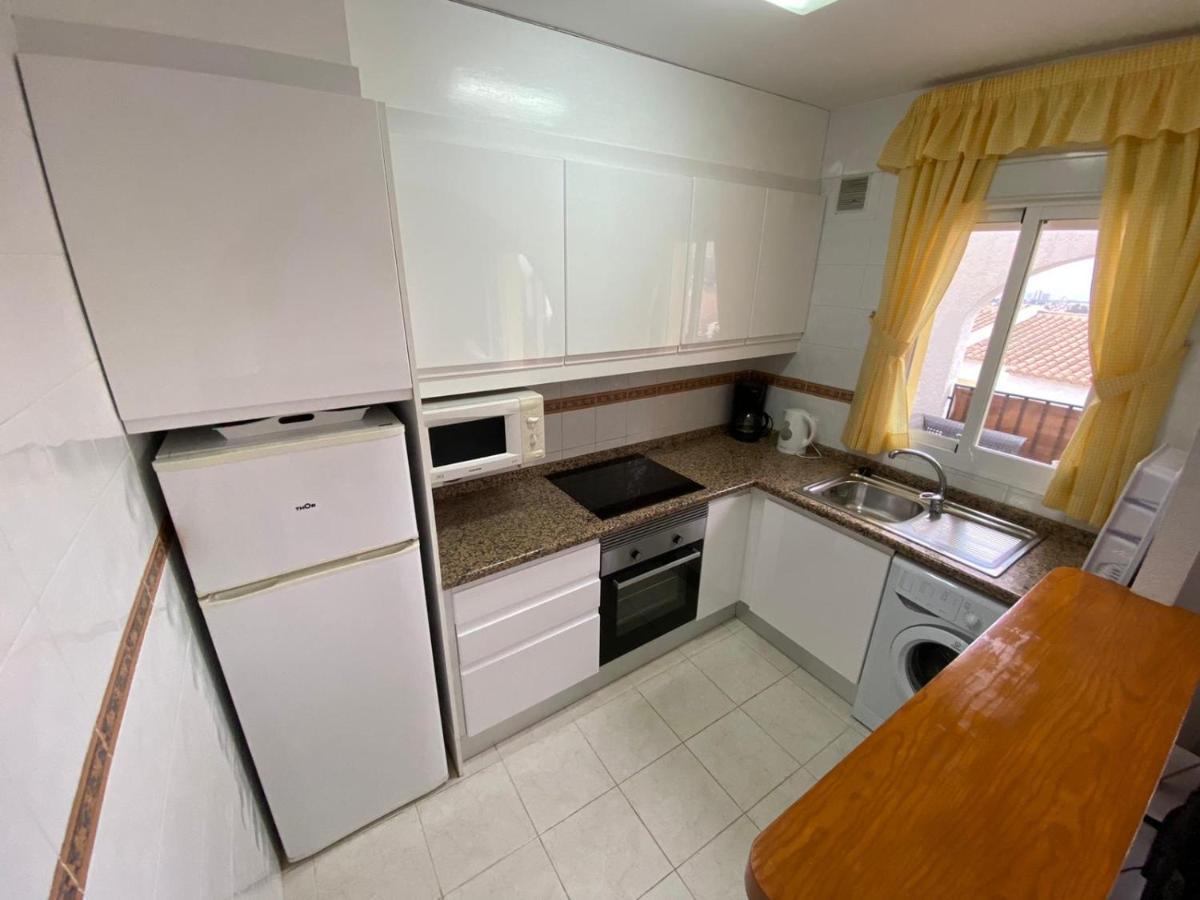 2501 Imperial Park Villa Calpe