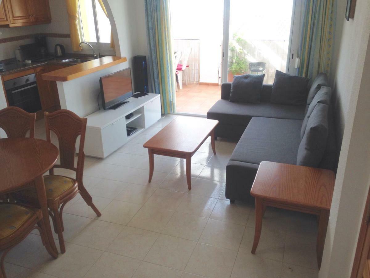 2501 Imperial Park Calpe