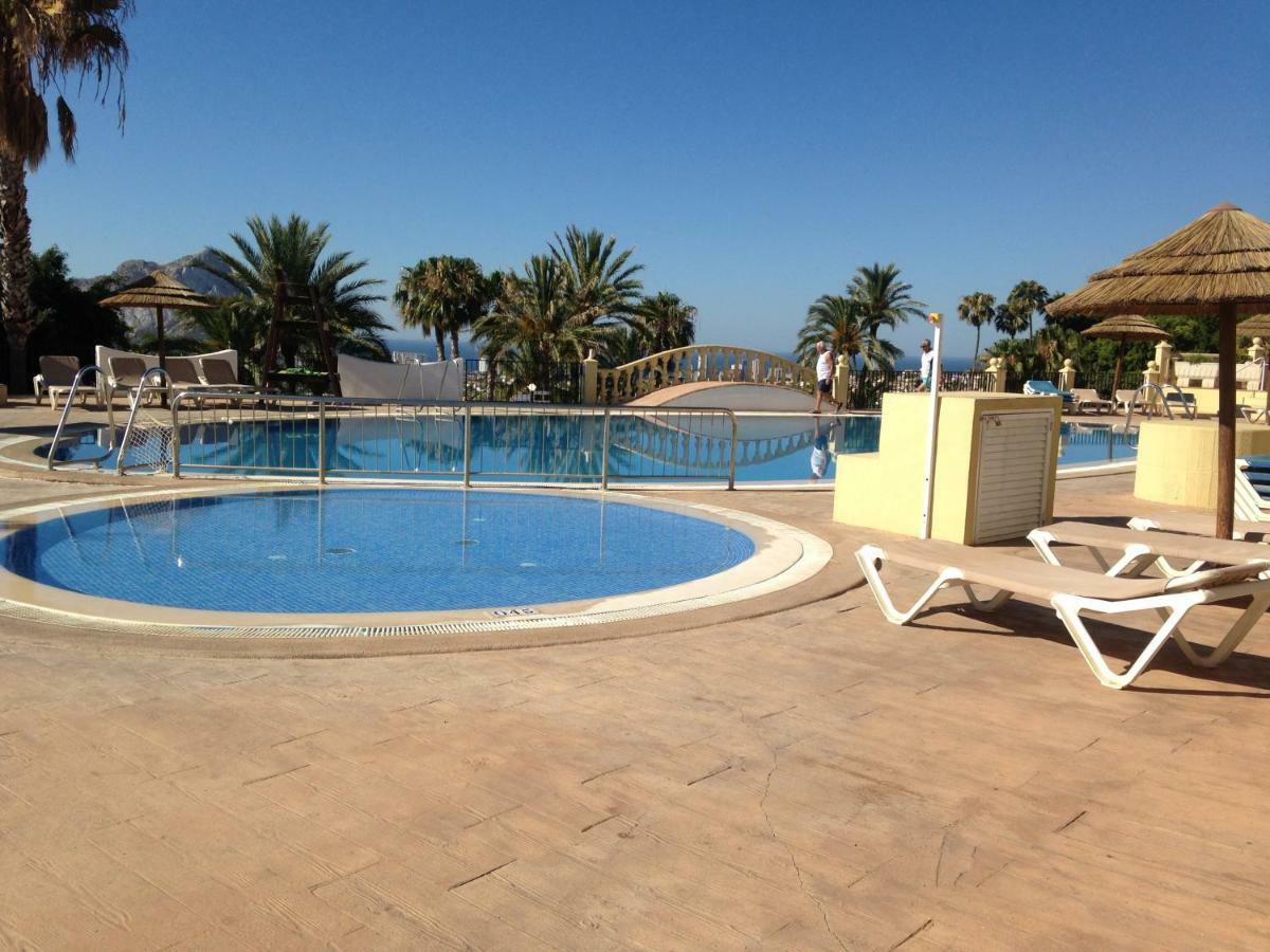 2501 Imperial Park Calpe