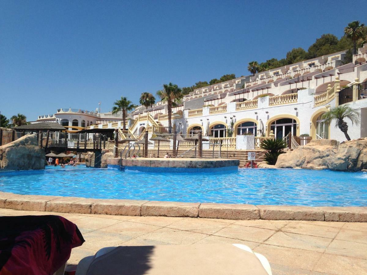 Villa 2501 Imperial Park Calpe