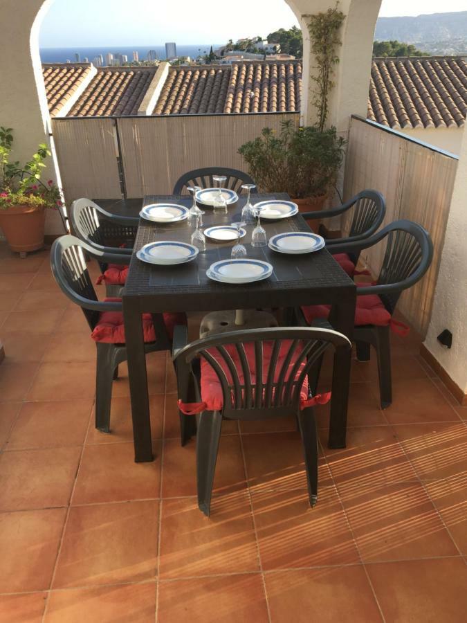 2501 Imperial Park Calpe