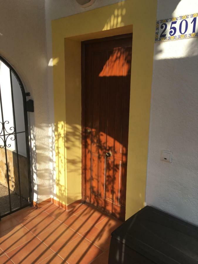 2501 Imperial Park Villa