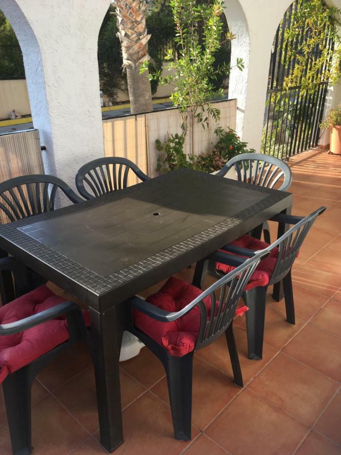 2501 Imperial Park Calpe
