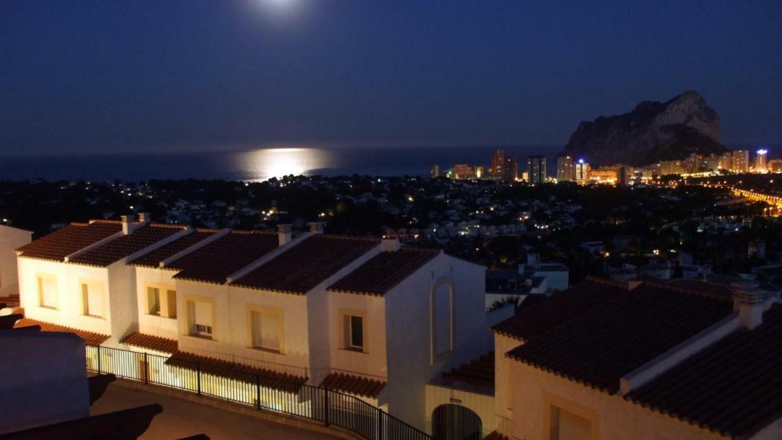 2501 Imperial Park * Calpe