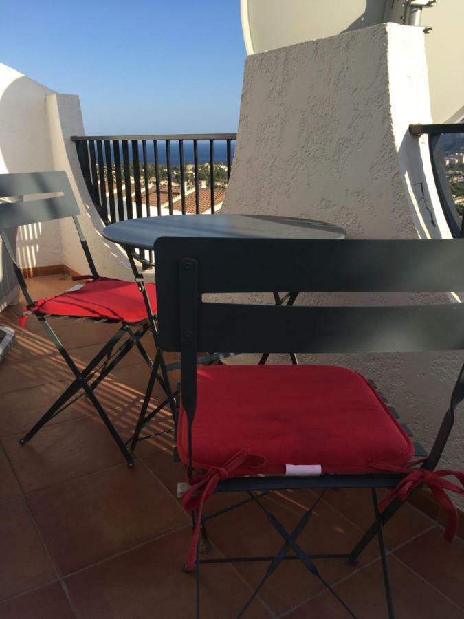 Villa 2501 Imperial Park Calpe