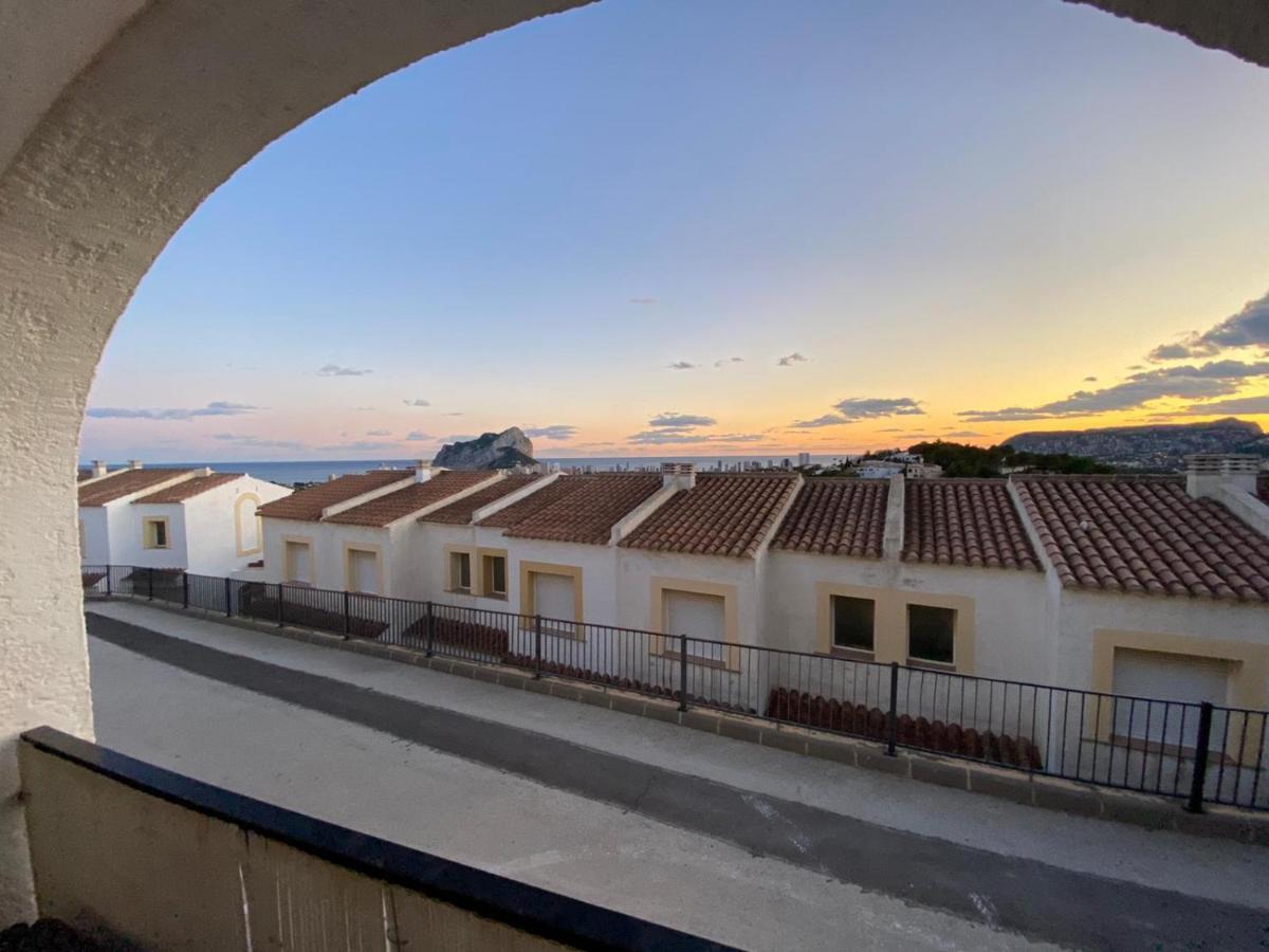 Villa 2501 Imperial Park Calpe