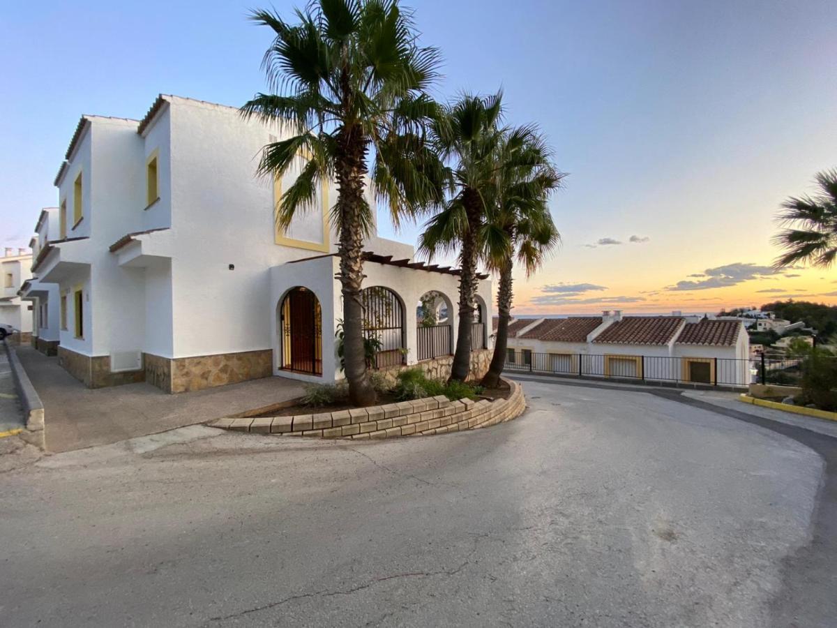 Villa 2501 Imperial Park Calpe