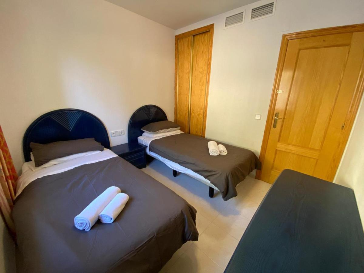 Villa 2501 Imperial Park Calp