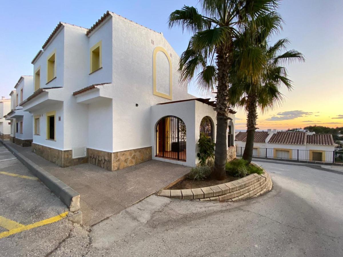 Villa 2501 Imperial Park Calp